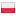 ecosim.pl hosted country